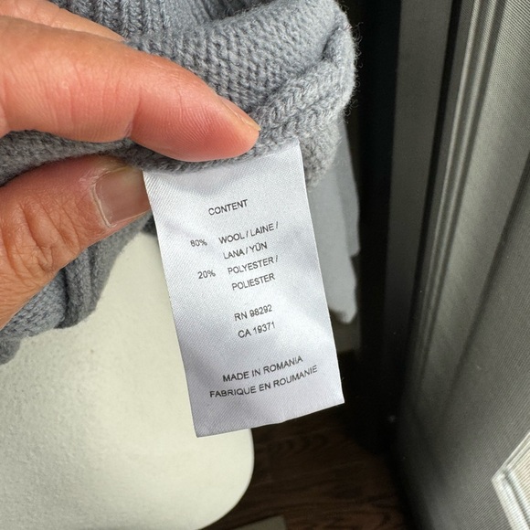 EUC Tibi sweater in size small - Picture 7 of 10